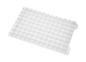 AxyMats™ 96 Square Well Sealing Mat for Deep Well