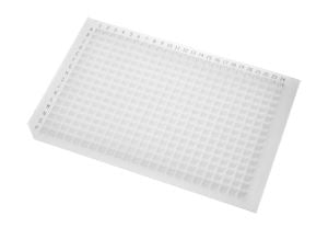 AxyMats™384 Square Well Sealing Mat for Deep Well