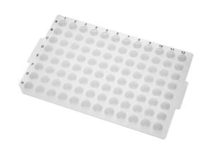 AxyMats™ 96 Round Well Sealing Mat for Deep Well P