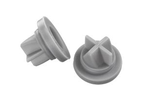 AxyMats™ Single Septa Cap Compatible with ABI-310