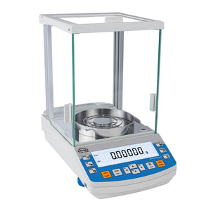 AS 60/220.R2 PLUS Analytical Balance