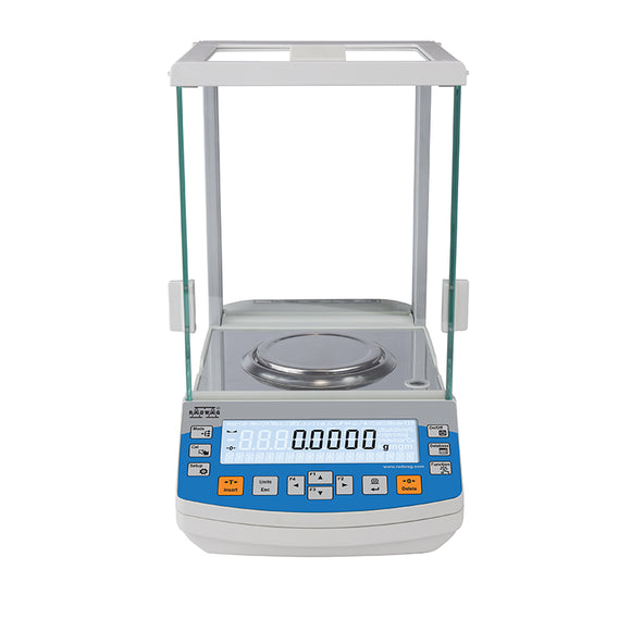 AS 310.R2 PLUS Analytical Balance