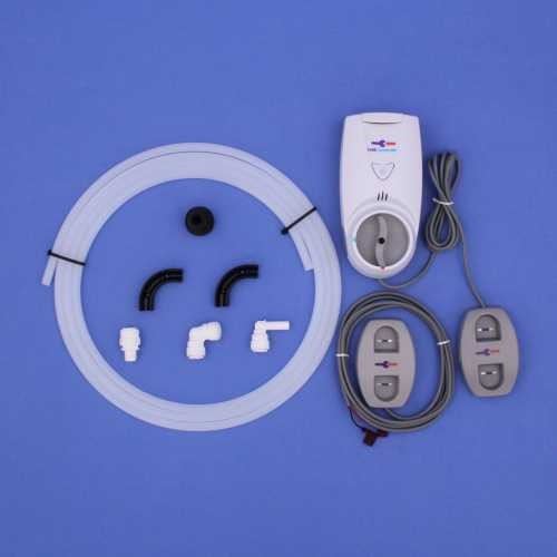 Leak Detector Kit; Water Purification Pretreatment