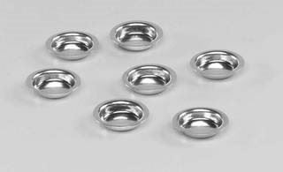 Auto sampler Aluminum Sample Pans (cov