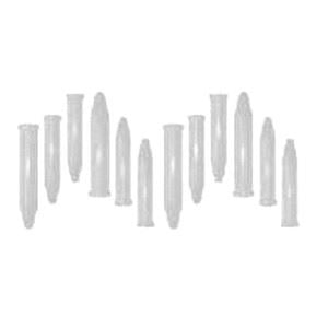 Adapters 8-9ml vacutainers Ø 16 x 100mm for rotor