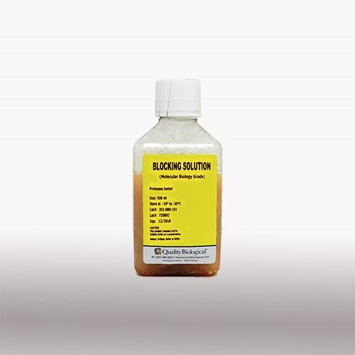 Blocking Solution 500ml