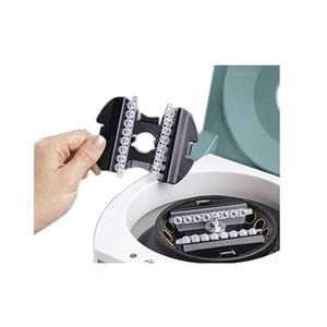 Spectrafuge 16M complete with 18 x 1.5ml rotor,120