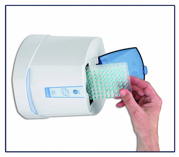 MPS 1000 Mini Plate Spinner Centrifuge, 120V