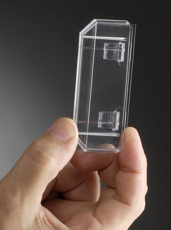 Slide spinner with two slide drying cassettes,120V