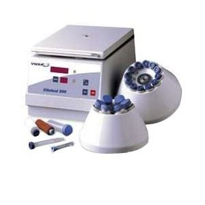 Hermatocrit Reader for C0230-57