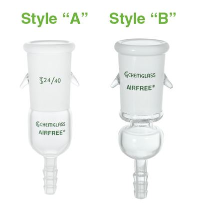 Adapter, Hose, Airfree®,