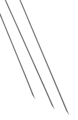 Cannula, Stainless Steel,