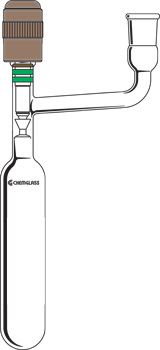 Tube, Storage, 25mL,