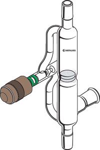 Filter, Swivel Frit, Airfree®,