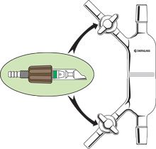 Tube, Filter, Airfree®,