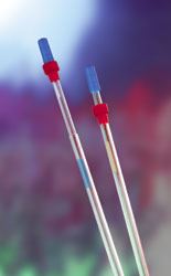 Insert, Coaxial, 5mm, Norell,