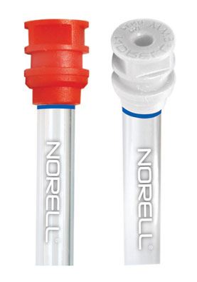 3mm Sample Vault NMR Tube Cap,