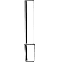 7/25 Inner Joint, Full Length,