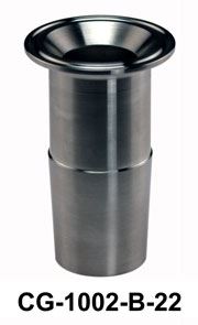 Adapter, 45/50 Inner to