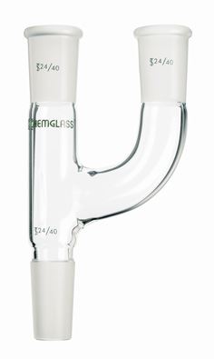 Adapter, Claisen 19/21