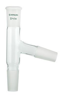 Adapter, Distillation 19/21