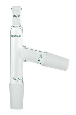 Adapter, Distillation, 24/40,