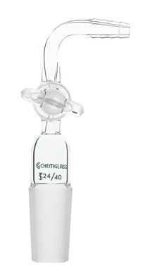 Adapter, Flow Control, 24/40,