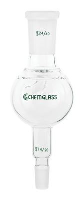 Adapter, Distilling Trap, 24/3