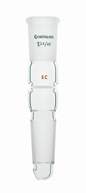 Splash Guard, Adapter, 29/26,