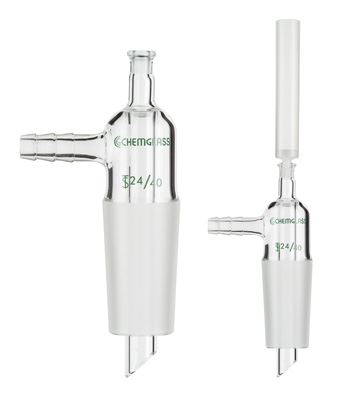 Adapter, 14/20 to Outer Luer