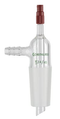 Adapter, Female Luer Lock,