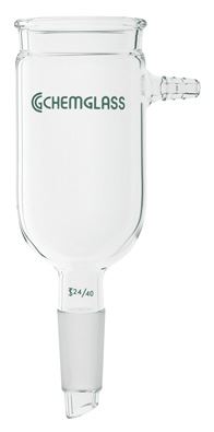 Adapter, Vacuum Filtration,