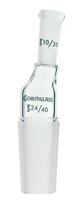 Adapter, Thermometer,