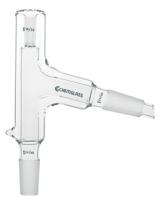 Adapter, Distillation,