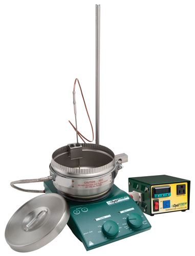 Oil Bath Comb. Pkg. #3,