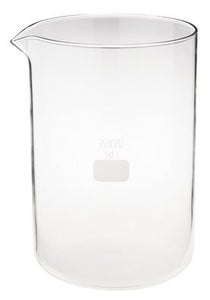 15L Duran heavy wall beaker