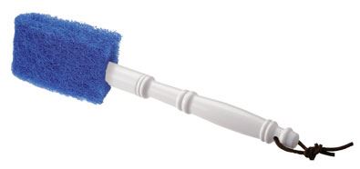 Cleaning Brush 9