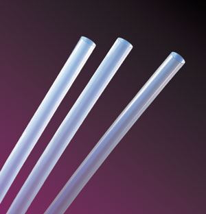 Tubing, PTFE, (FEP),