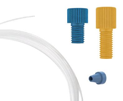 Tubing, PTFE, (FEP), 100 Foot