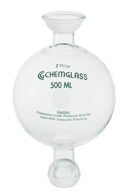 Reservoir, Chromatography,