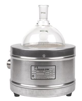 Heating Mantle,2000mL,  Series