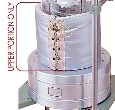 Heating Mantle, 10L, Lower