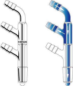 Condenser, Micro Cold Finger,