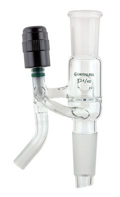 Adapter, Distilling/Splitting,