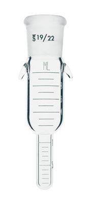 Concentrator Tube, 10mL,