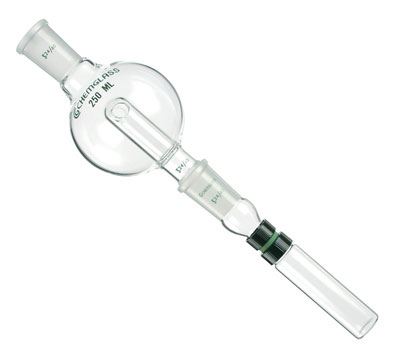 Connector Only, 15-425 Vials,