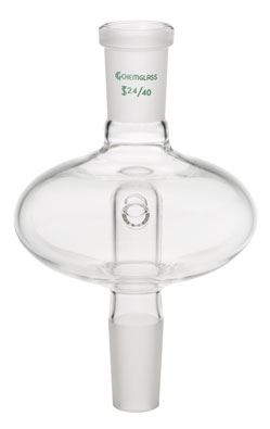 Elliptical Bump Trap,