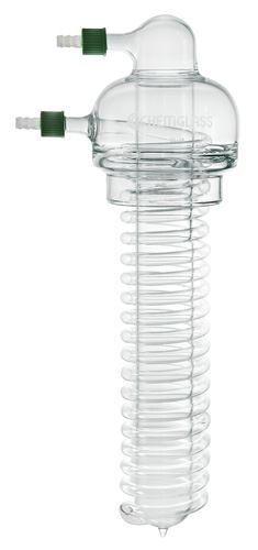 Condenser, Coil, Insert, Type