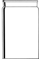 Joint, 71/15, Outer, Short Len