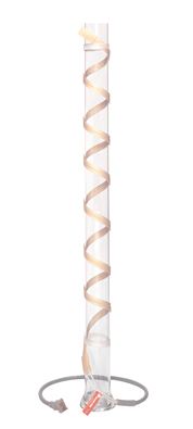 Heating Tape, 1/2in Wide x 6ft